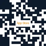 App Store下载二维码 - 每日大赛 8868体育app APP