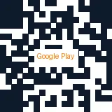 Google Play下载二维码 - 每日大赛 8868体育app APP